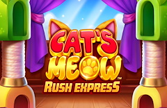 Cat's Meow Rush Express™