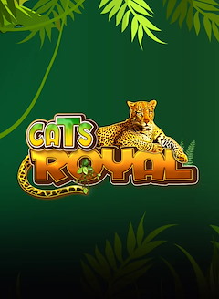 Cats Royal