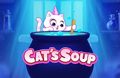 Cat's Soup