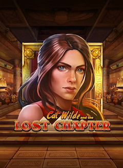Cat Wilde and the Lost Chapter