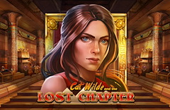 Cat Wilde and the Lost Chapter