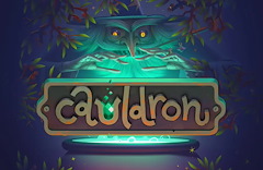 Cauldron