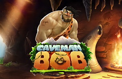 Caveman Bob