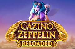 Cazino Zeppelin Reloaded