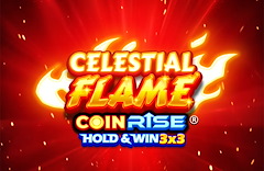 Celestial Flame Coin Rise