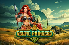Celtic Princess