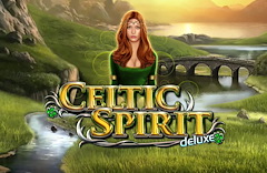 Celtic Spirit Deluxe
