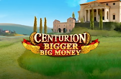 Centurion Bigger Big Money