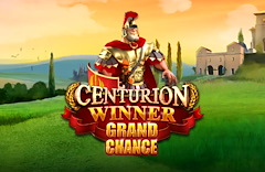 Centurion Winner Grand Chance