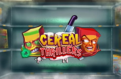 Cereal Thrillers