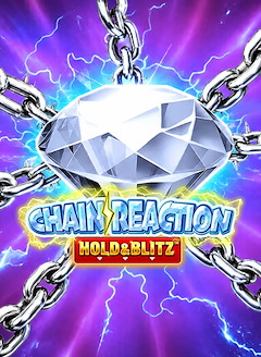 Chain Reaction Hold & Blitz