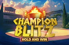 Champion Blitz Hold and Win