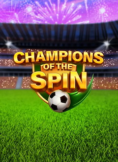 Champions of the Spin