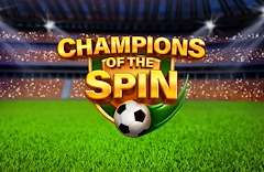 Champions of the Spin