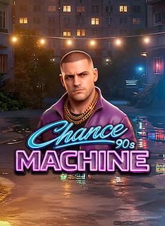 Chance Machine 90s