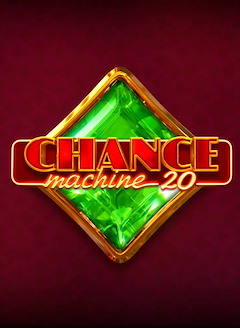 Chance Machine 20