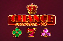 Chance Machine 40