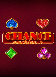 Chance Machine 5