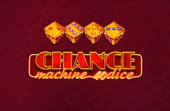 Chance Machine 40 Dice
