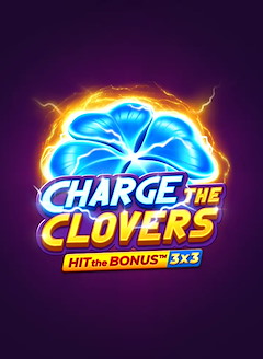 Charge the Clovers: Hit The Bonus™