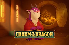 Charm Of The Dragon