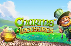 Charms & Treasures