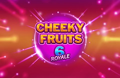 Cheeky Fruits 6 Royale