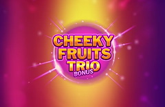 Cheeky Fruits Trio Bonus