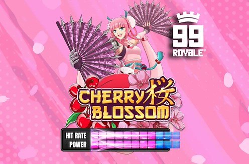 99 Royale: Cherry Blossom