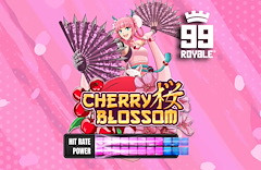 99 Royale: Cherry Blossom