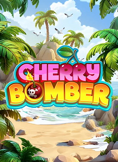 Cherry Bomber