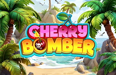 Cherry Bomber