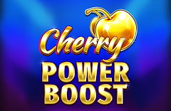Cherry Power Boost