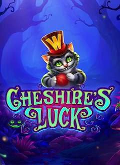 Cheshire's Luck