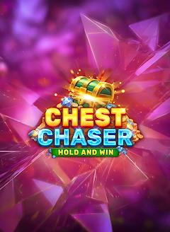 Chest Chaser Hold and Win