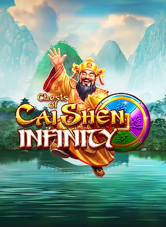 Chests Of Cai Shen – Infinity