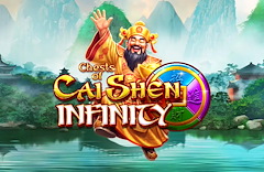 Chests Of Cai Shen – Infinity