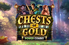 Chests of Gold: Power Combo