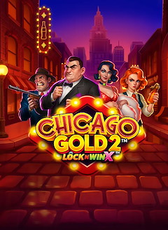 Chicago Gold 2 LOCKNWINX™