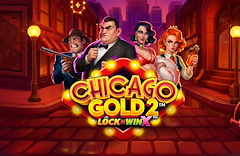 Chicago Gold 2 LOCKNWINX™