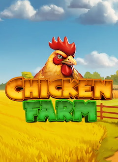 Chicken farm