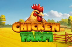 Chicken farm