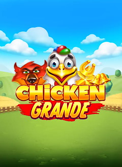 Chicken Grande