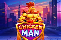 Chicken Man