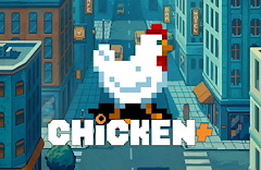 Chicken+