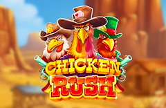 Chicken Rush