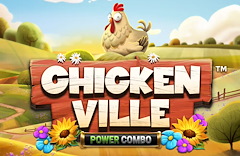 Chickenville Power Combo