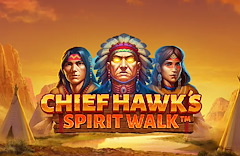 Chief Hawks Spirit Walk