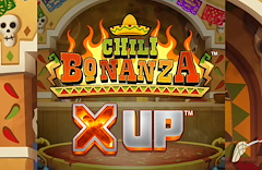 Chili Bonanza X UP