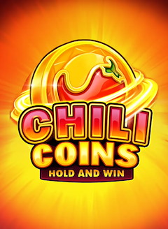 Chili Coins